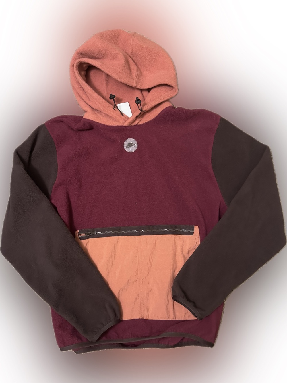 Nike SPU Polar Hoodie
